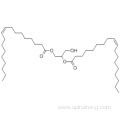 9-Octadecenoic acid(9Z)-, 1,1'-[1-(hydroxymethyl)-1,2-ethanediyl] ester CAS 2442-61-7